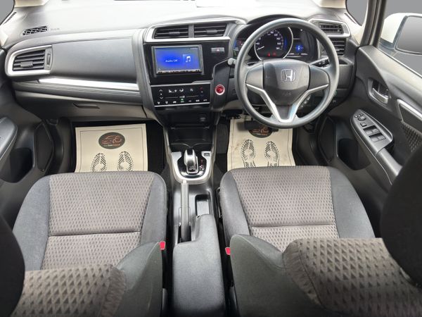 2019 HONDA FIT HYBRID (S147) 369452165