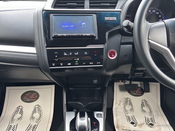 2019 HONDA FIT HYBRID (S147) 369452162