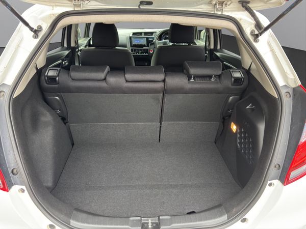 2019 HONDA FIT HYBRID (S147) 369452163