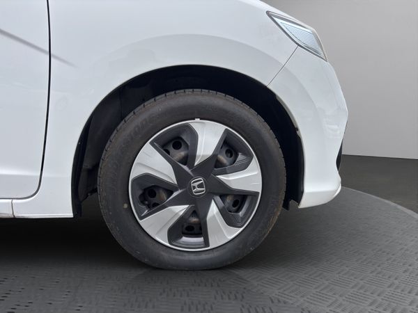 2019 HONDA FIT HYBRID (S147) 369452171