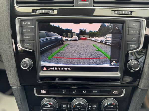 VW GOLF 2016 1.4 HIGHLINE ONLY 30K MILES 369464794