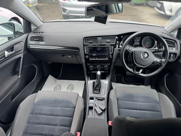 VW GOLF 2016 1.4 HIGHLINE ONLY 30K MILES 369464797