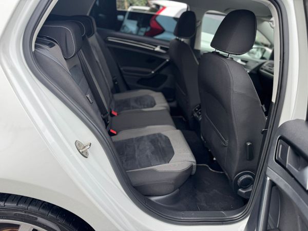 VW GOLF 2016 1.4 HIGHLINE ONLY 30K MILES 369464790