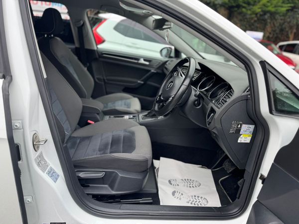 VW GOLF 2016 1.4 HIGHLINE ONLY 30K MILES 369464791