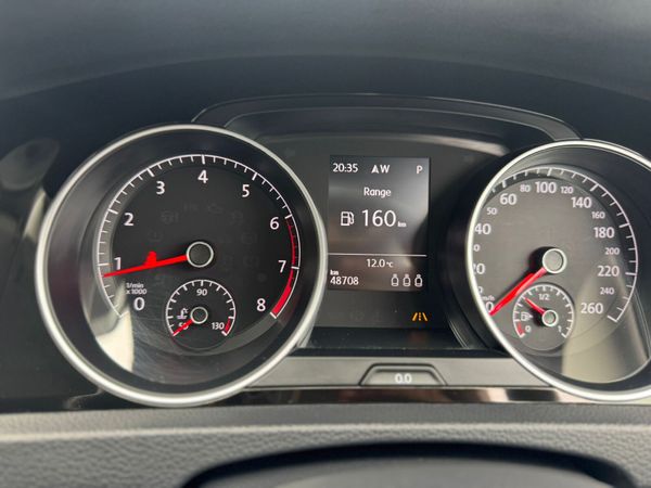 VW GOLF 2016 1.4 HIGHLINE ONLY 30K MILES 369464792