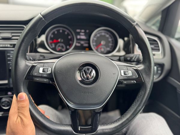 VW GOLF 2016 1.4 HIGHLINE ONLY 30K MILES 369464793