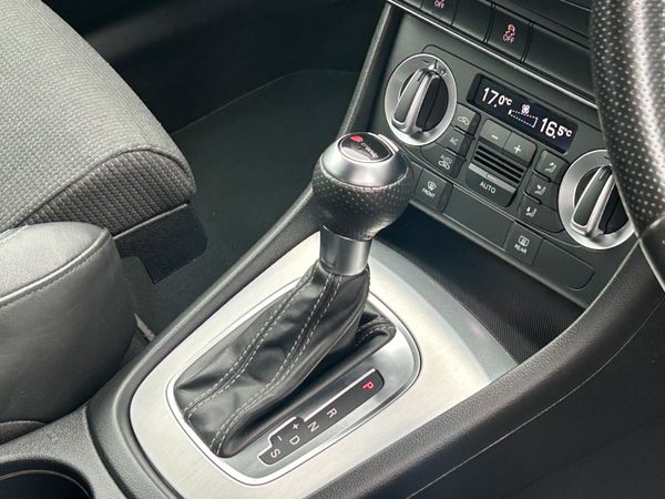 131 AUDI Q3 S-LINE AUTO - 2 SEAT COMMERCIAL - 369465115