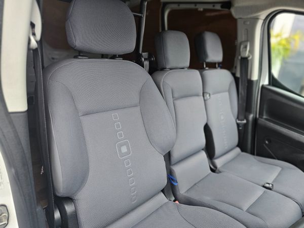 CITROEN BERLINGO 1.6 HDI // 3 SEATS // NO VAT 369465284