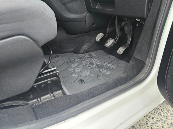 CITROEN BERLINGO 1.6 HDI // 3 SEATS // NO VAT 369465285