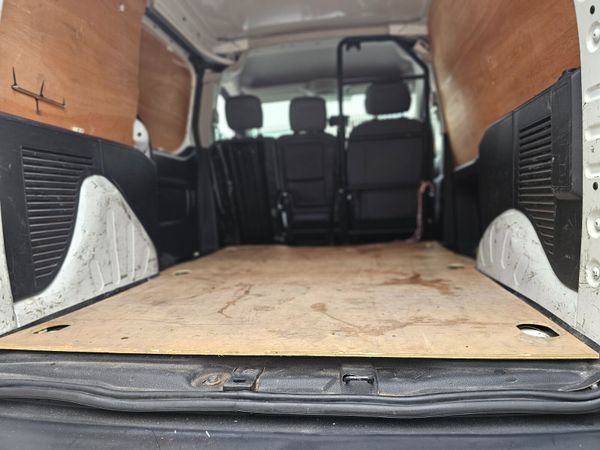 CITROEN BERLINGO 1.6 HDI // 3 SEATS // NO VAT 369465288