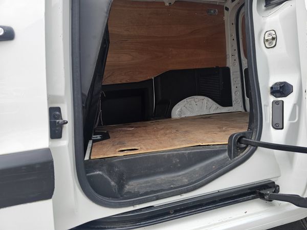 CITROEN BERLINGO 1.6 HDI // 3 SEATS // NO VAT 369465292