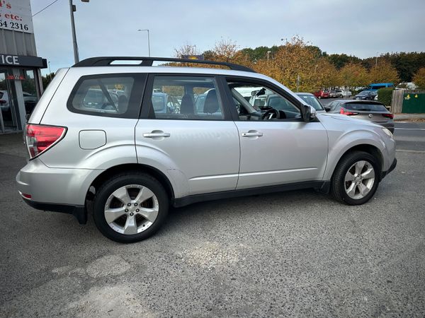 Subaru Forester 2.0TDE AWD NCT 369475717