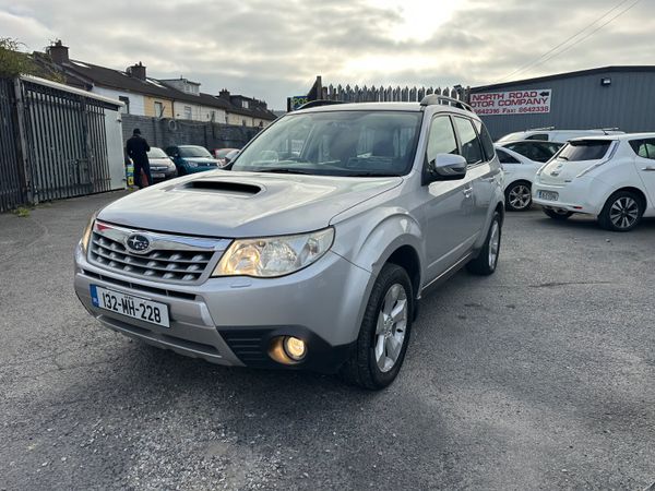 Subaru Forester 2.0TDE AWD NCT 369475724
