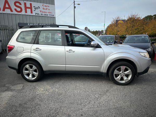 Subaru Forester 2.0TDE AWD NCT 369475726