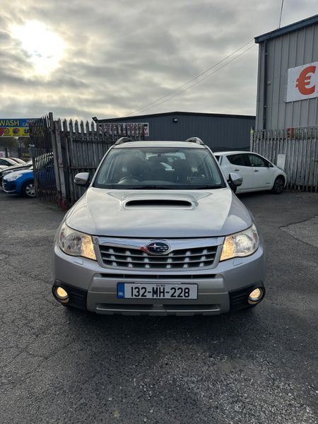 Subaru Forester 2.0TDE AWD NCT 369475727