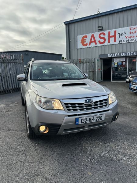 Subaru Forester 2.0TDE AWD NCT 369475723