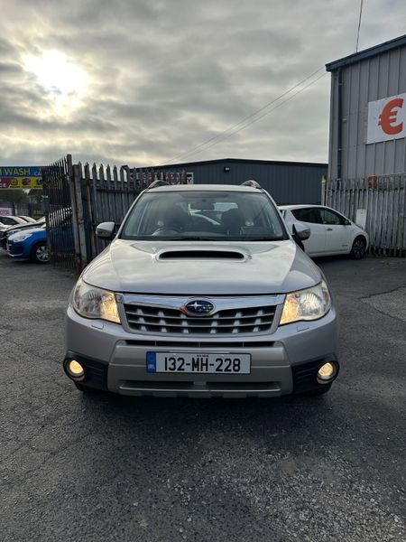 Subaru Forester 2.0TDE AWD NCT 369475734