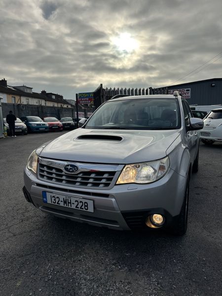 Subaru Forester 2.0TDE AWD NCT 369475737