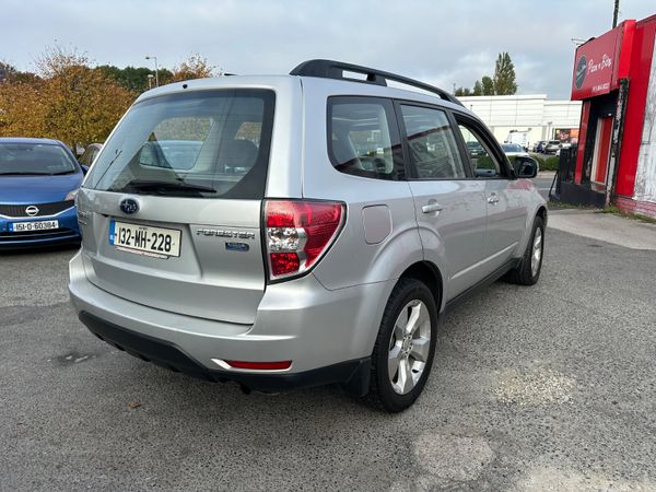 Subaru Forester 2.0TDE AWD NCT 369475738