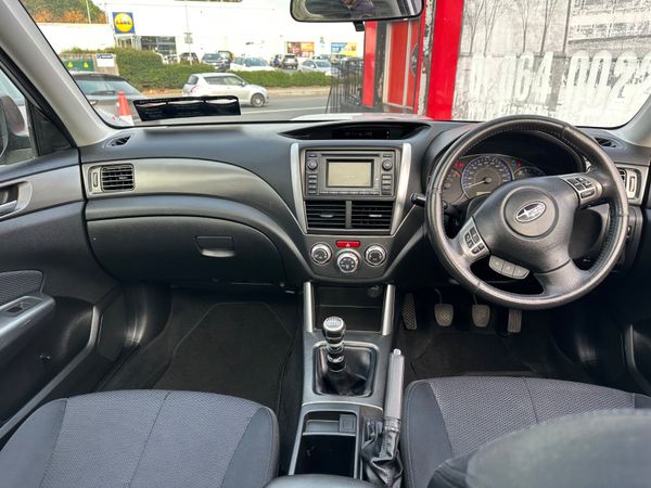 Subaru Forester 2.0TDE AWD NCT 369475730