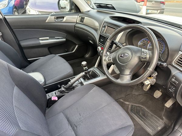 Subaru Forester 2.0TDE AWD NCT 369475731