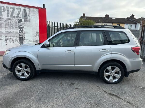 Subaru Forester 2.0TDE AWD NCT 369475732