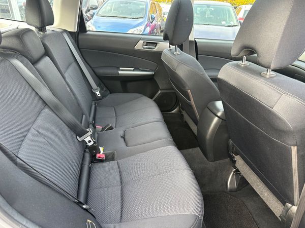 Subaru Forester 2.0TDE AWD NCT 369475733