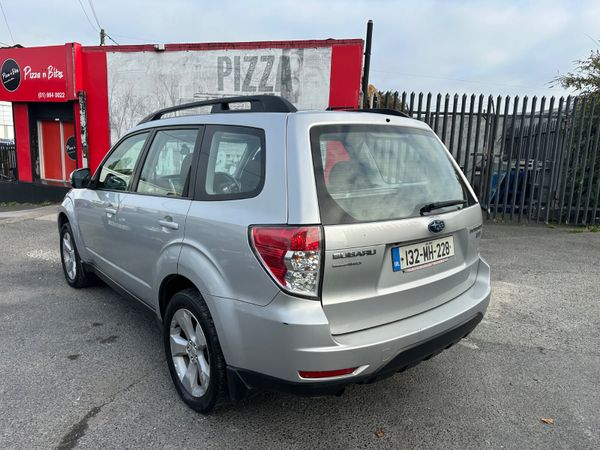 Subaru Forester 2.0TDE AWD NCT 369475744