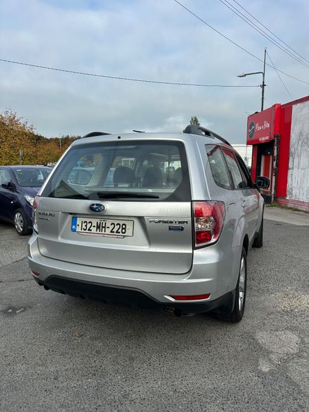 Subaru Forester 2.0TDE AWD NCT 369475745