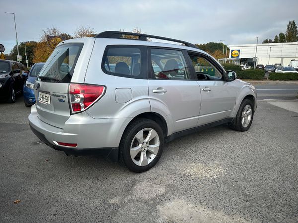 Subaru Forester 2.0TDE AWD NCT 369475746