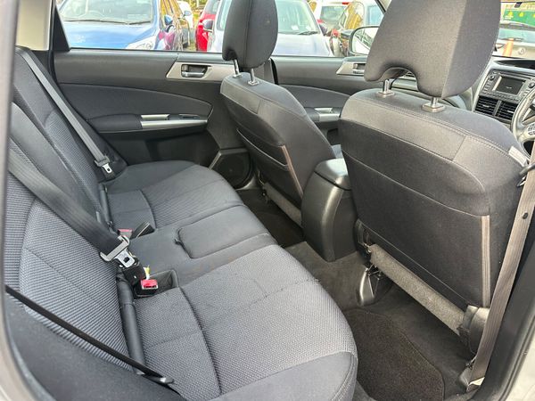 Subaru Forester 2.0TDE AWD NCT 369475748