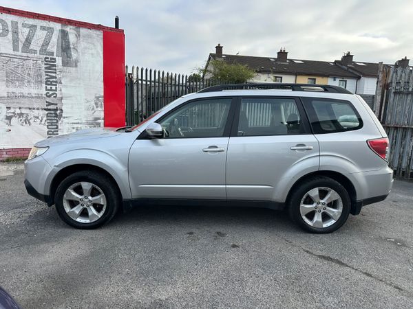Subaru Forester 2.0TDE AWD NCT 369475749