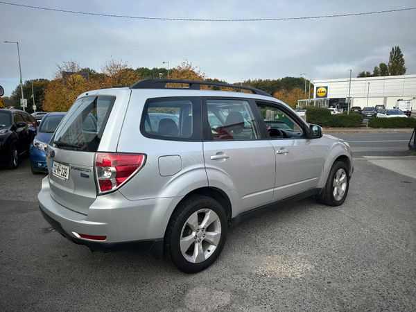 Subaru Forester 2.0TDE AWD NCT 369475740