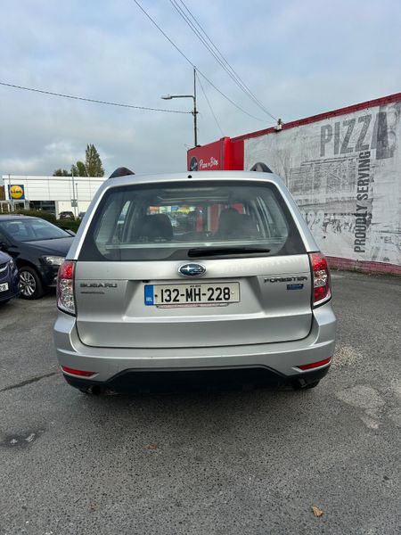 Subaru Forester 2.0TDE AWD NCT 369475741