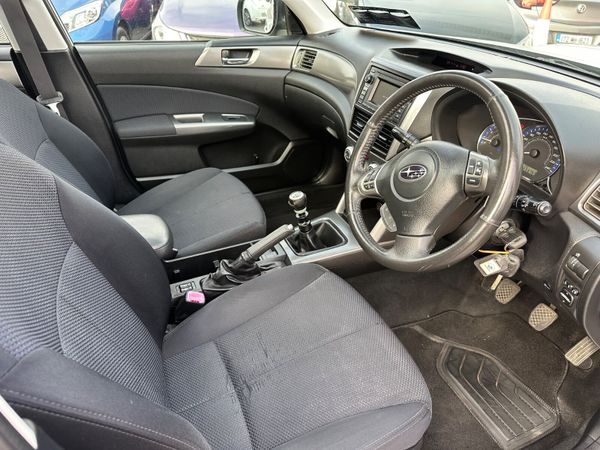Subaru Forester 2.0TDE AWD NCT 369475754