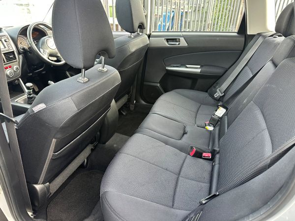 Subaru Forester 2.0TDE AWD NCT 369475750