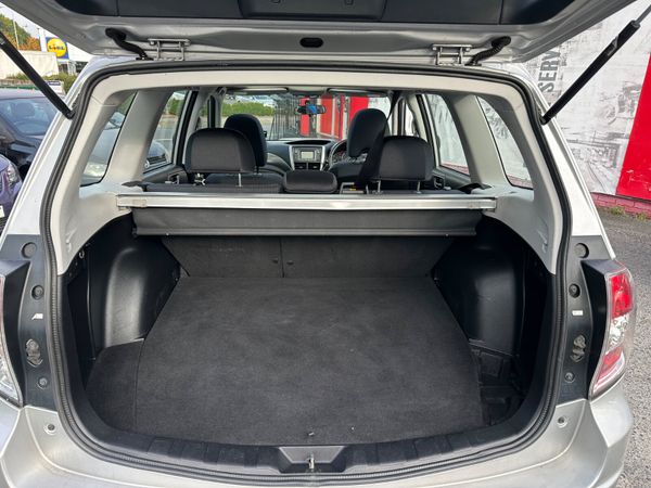 Subaru Forester 2.0TDE AWD NCT 369475751