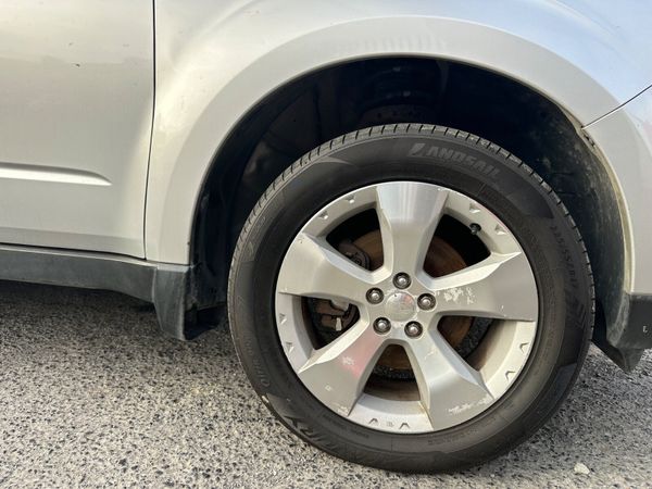 Subaru Forester 2.0TDE AWD NCT 369475752