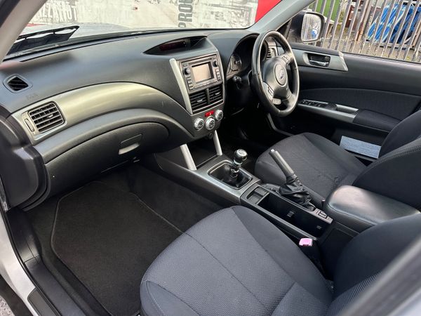 Subaru Forester 2.0TDE AWD NCT 369475753