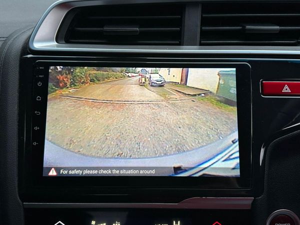 HONDA FIT 2016 LEATHER TOPSPECS 369477619