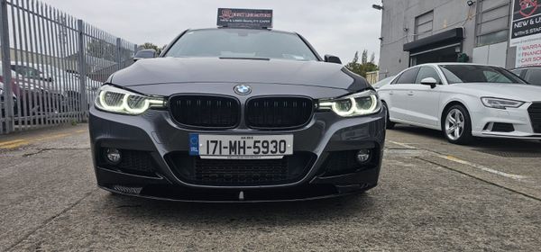 BMW 3-Series 2017 (M SPORT) 369479069