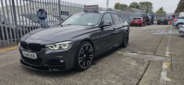 BMW 3-Series 2017 (M SPORT) 369479072