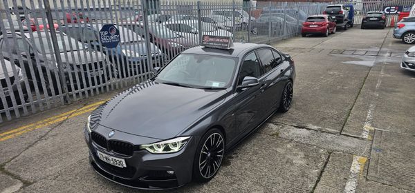 BMW 3-Series 2017 (M SPORT) 369479085