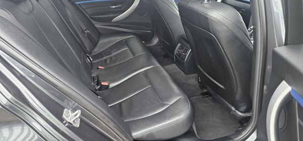 BMW 3-Series 2017 (M SPORT) 369479087