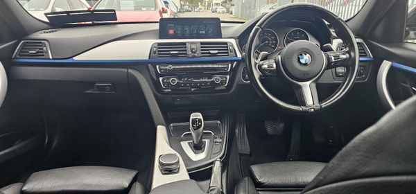 BMW 3-Series 2017 (M SPORT) 369479088