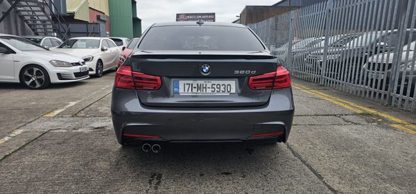 BMW 3-Series 2017 (M SPORT) 369479080