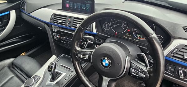 BMW 3-Series 2017 (M SPORT) 369479083