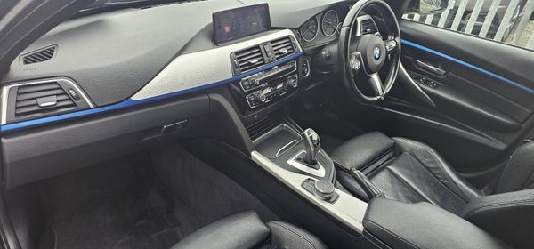 BMW 3-Series 2017 (M SPORT) 369479094