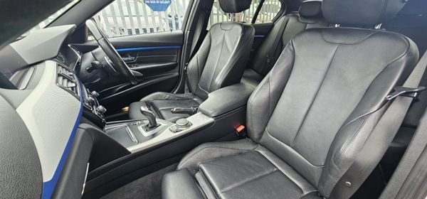 BMW 3-Series 2017 (M SPORT) 369479096