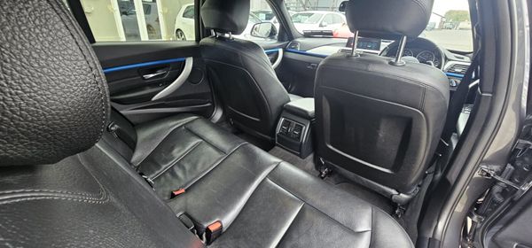 BMW 3-Series 2017 (M SPORT) 369479091